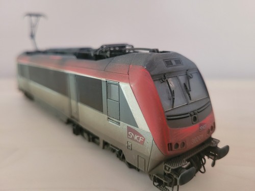 2027 sncf bb36001 - hj,