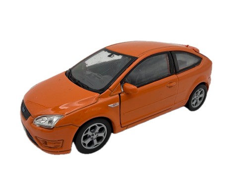 Ford focus die - die, model