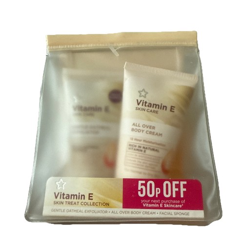 Superdrug vitamin gentle - vitamin,