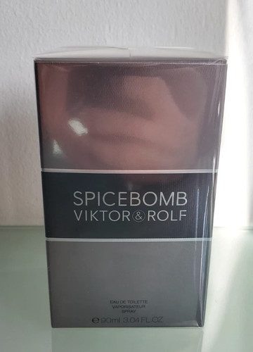 Viktor rolf spicebomb - viktor, &