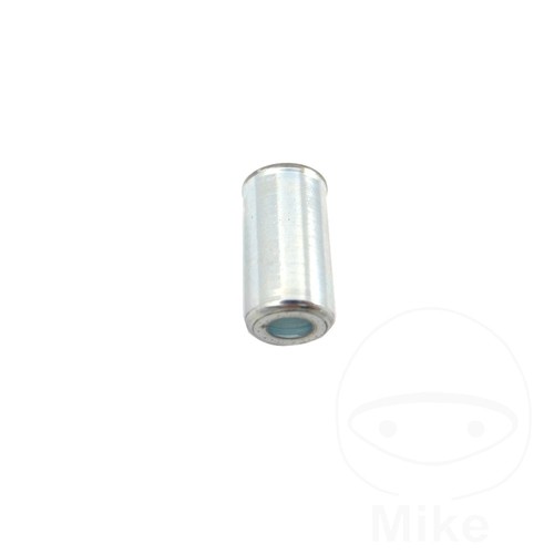 Bowden cable end - end, (10