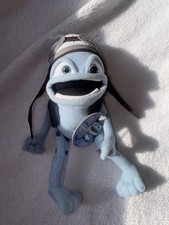 Crazy Frog The Annoying Thing