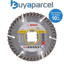 Bosch XLOCK Pro Universal