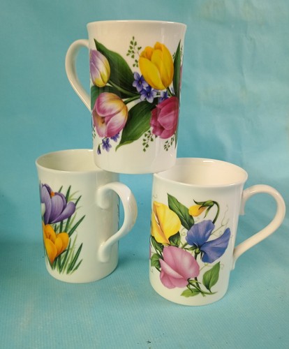 Set bone china - china, with