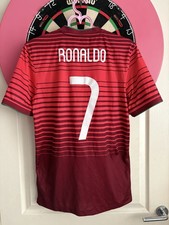 RONALDO PORTUGAL 2014 2015