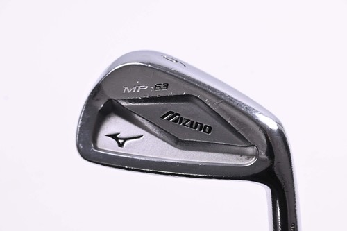 Mizuno iron stiff - mizuno,