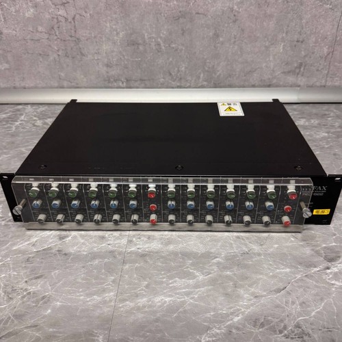 Hyfax peq 622 parametric - hyfax, peq-622