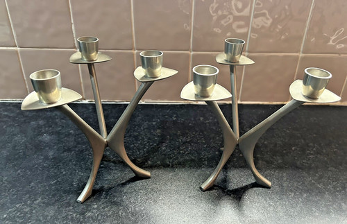 Norwegian triple pair - norwegian,