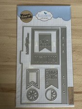 Elizabeth Craft Designs Die