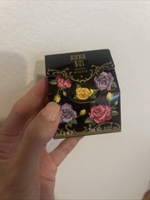 Rare Anna Sui Ring Rouge Lip