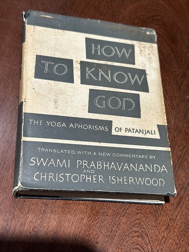 How know god swami - god, by