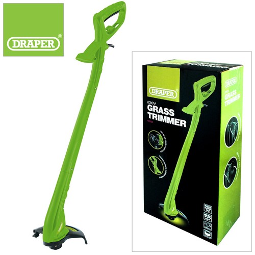 Demo draper 250w electric - 250w,
