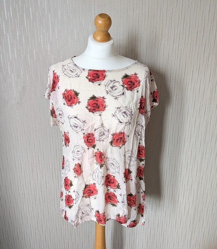 Masai sheer tunic top size - masai, xl