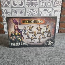 Warhammer 40k: Necromunda