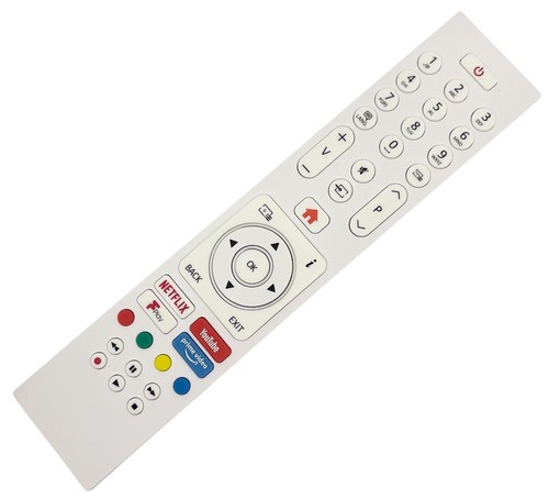 Genuine logik remote - tv,