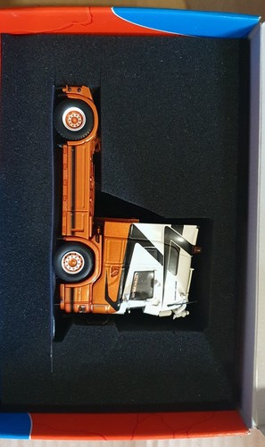 Tekno scale model le - 1:50, goff