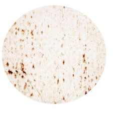 Super Soft Microfiber Round