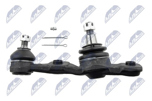 For nty zsd - arm, ball