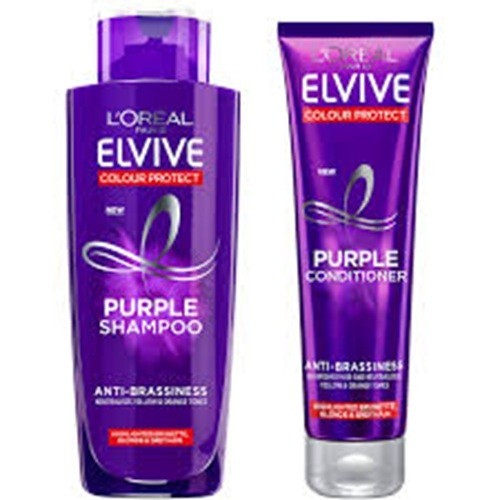 Oreal elvive colour protect - elvive,