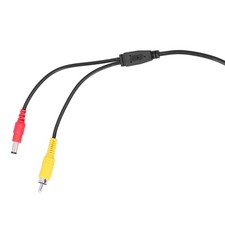 APortable 2-In-1 CCTV Power