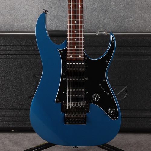 Ibanez rg655m prestige - ibanez,