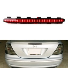 Smoked Lens LED Trunk Lid