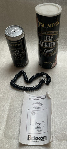 Taunton dry blackthorn cider - blackthorn,