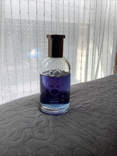 Hugo boss infinite eau - infinite, de