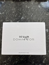 Fatshark Dominator Walksnail