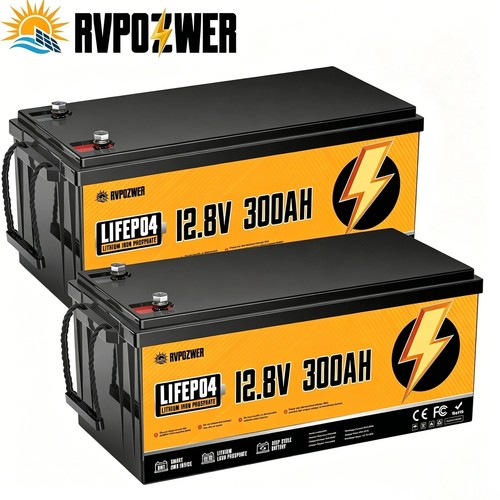 12v 100 200 300ah lifepo4 - 100/200/300ah,