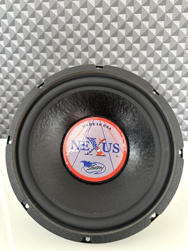 Nexus stingray sw104 inch - nexus,