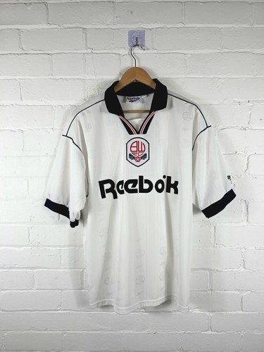 Reebok bolton wanderers - reebok,