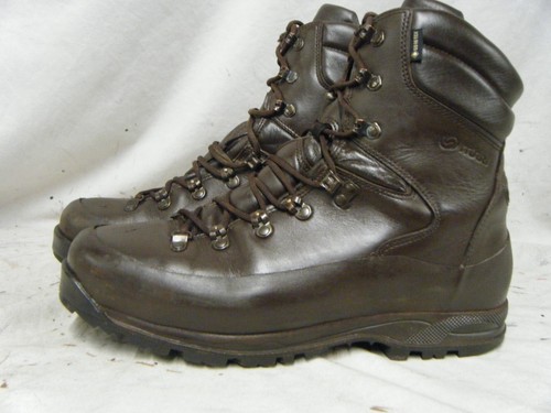 Genuine british army military - army,