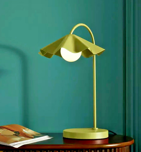 Habitat yuno pleat metal - pleat, table
