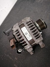PEUGEOT 308 T9 MK2 ALTERNATOR 1.5 DIESEL ENGINE DV5RC 2014-2020 9820893880