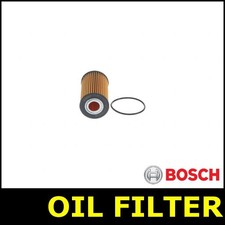 Oil Filter Fits VAUXHALL MOKKA