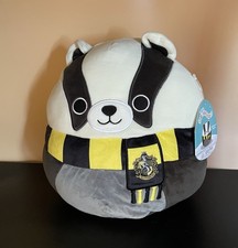 Hufflepuff Badger Harry Potter