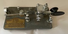 Vibroplex Champion Telegraph