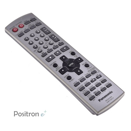 Panasonic eur7722010 remote - eur7722010,