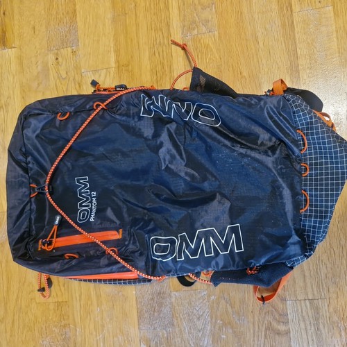 Omm phantom backpack - omm, 12