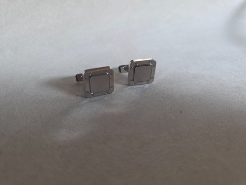 Cartier santos sterling - santos,