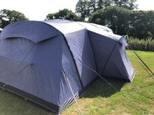Keswick 2 Air 600DLX tent