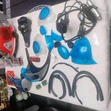 Ultimate Real Robots Team