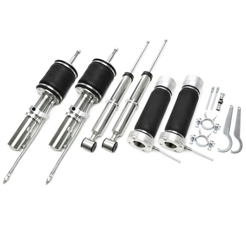 Technix air damper - damper, for
