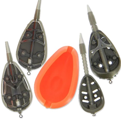 Ngt method feeder - method,