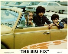 The Big Fix original lobby