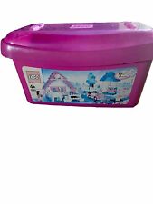 LEGO Basic: Large Pink Brick