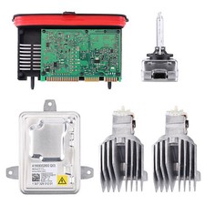 Xenon Ballast Bulb LED Module