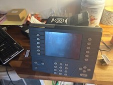 (USED) Wayfarer TGX200 Ticket Machine with Power Supply