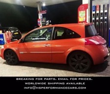 Renault Megane Sport R26/225 -